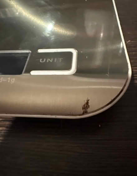 Photo of free Kitchen scales (Wardley, Gateshead, NE10) #2