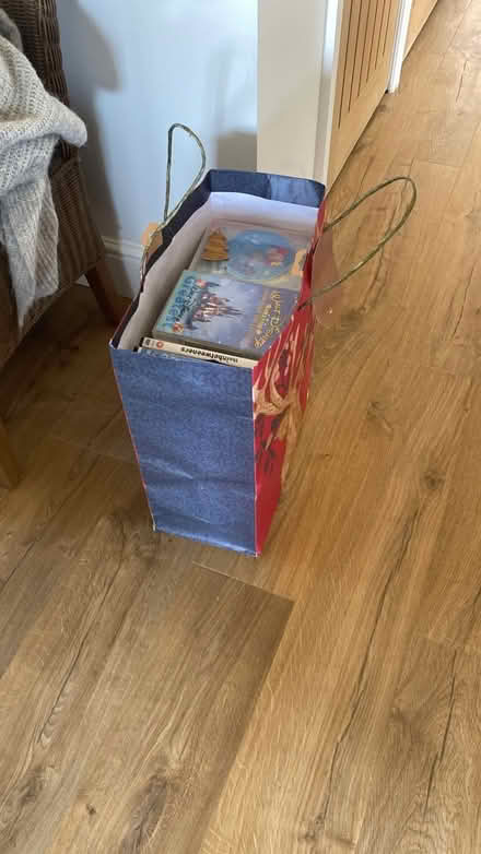 Photo of free Children’s DVDs (Pagham PO21 4) #2