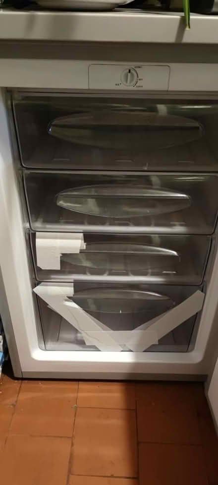 Photo of free Freezer (Congleton CW12) #3