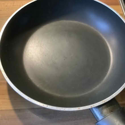 Photo of free Saucepans and frying pan (Stanwell Village TW19) #3