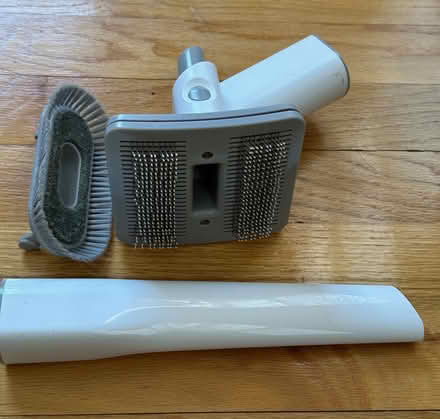 Photo of free 3-Liter Pet Vacuum & Accessories (Port Murray, NJ) #3