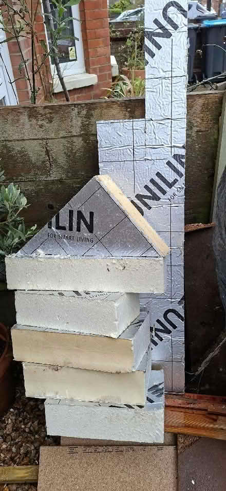 Photo of free Insulation Offcuts (Pokesdown BH6) #4