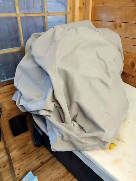 Photo of free Car cover (Knaresborough HG5) #1