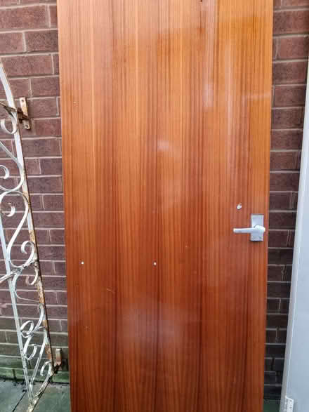 Photo of free 3 internal doors (Cheadle Hulme SK8) #1