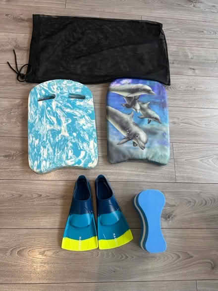 Photo of free Swimming club gear (BR2) #1