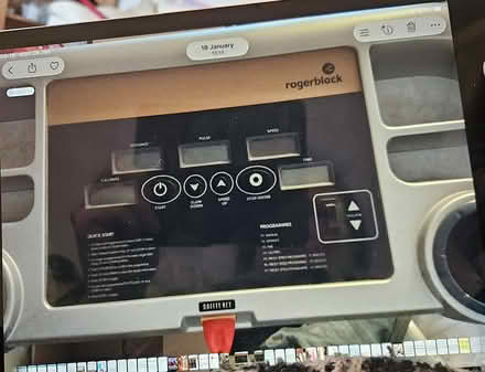 Photo of free Walking Machine (Cheltenham) #2