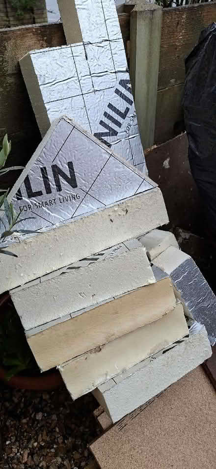 Photo of free Insulation Offcuts (Pokesdown BH6) #2