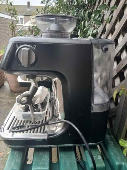 Photo of free Sage Coffee Machine - not working (SE22) #3