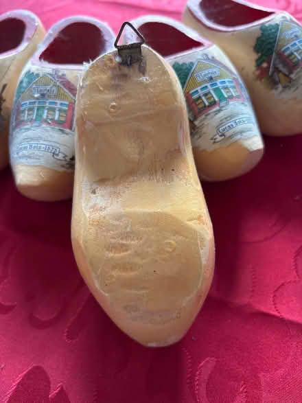 Photo of free Bols decorative clogs (Blackrock) #2