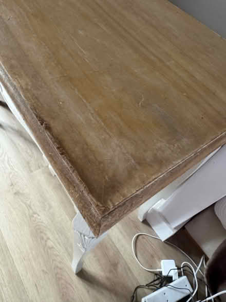 Photo of free Consol table (Cheltenham GL52) #3