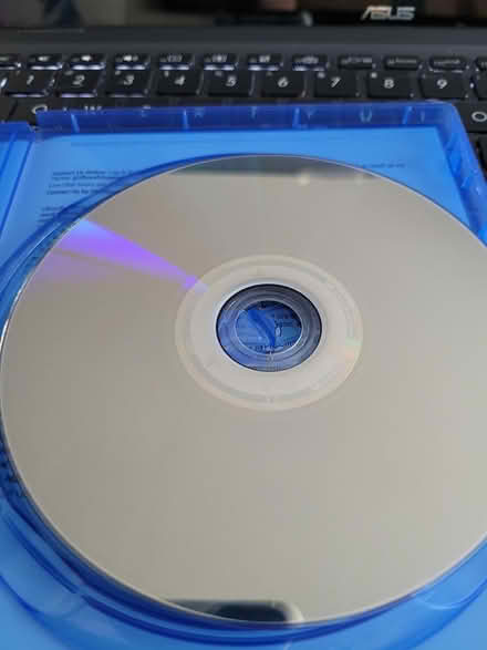 Photo of free Watch Dogs Legion PS4 game (near lowell general maincampus) #3