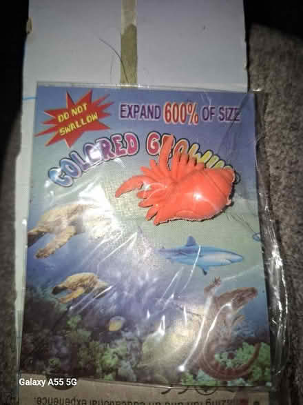 Photo of free Kids fun toy (Westgate LA4) #2