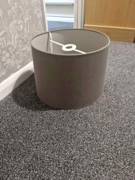 Photo of free Lamp shade (Canterbury) #1