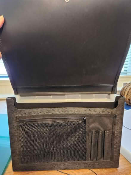 Photo of free Binders and portable file folders (Woodacre) #4