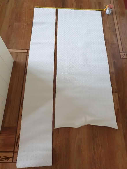 Photo of free Table protector strips x2 (Trowbridge BA14) #3