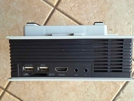 Photo of free LED Projector, Erisan (Near Wootton High School) #3