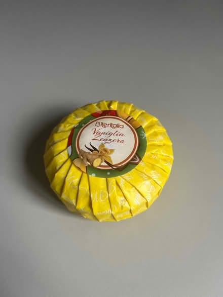 Photo of free Luxury Italian soap (Headington OX3) #1