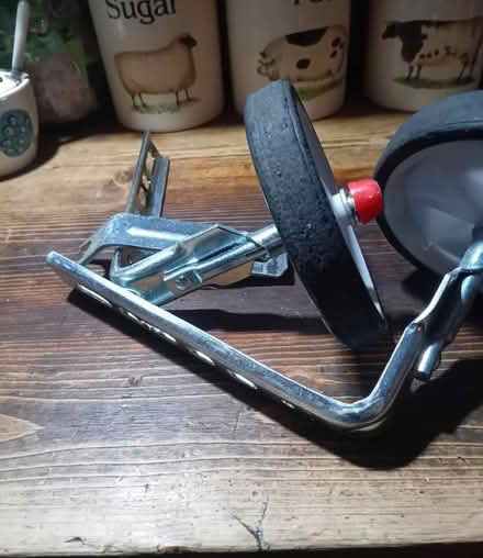 Photo of free Stabilisers (Buriton GU31) #1