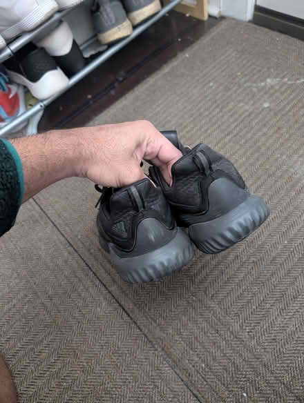 Photo of free Adidas Alpha Bounce Men’s Size 11 (NE (Trinidad)) #2