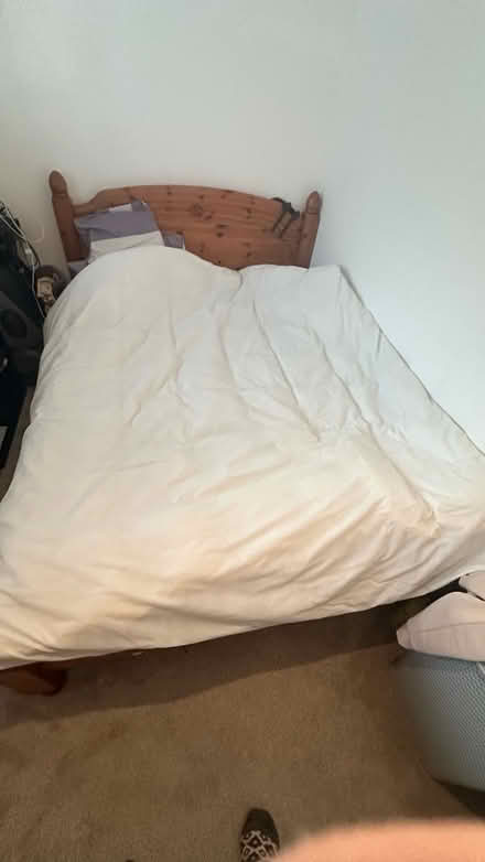 Photo of free Duvet - Kings size (RM19) #2