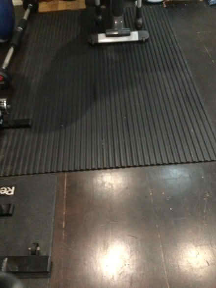 Photo of free Rubber Mat (Alexandra Palace N22) #1