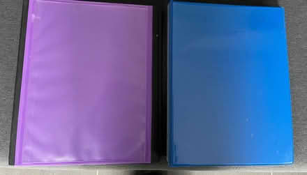 Photo of free Stationary - folders, binders (St Julians AL1) #4