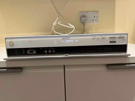 Photo of free Sony 32" TV (The Hockering GU22) #3