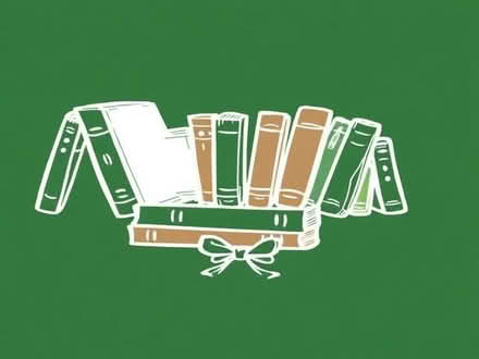 Photo of Books for Christmas presents age 3-11 (Sele Farm SG14) #1