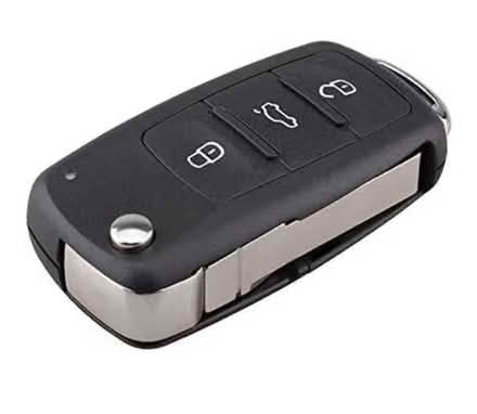 Photo of Car key fob (Leighton Buzzard LU7) #1