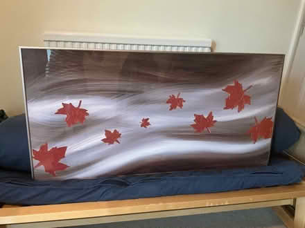 Photo of free Framed picture (Cox Green SL6) #1
