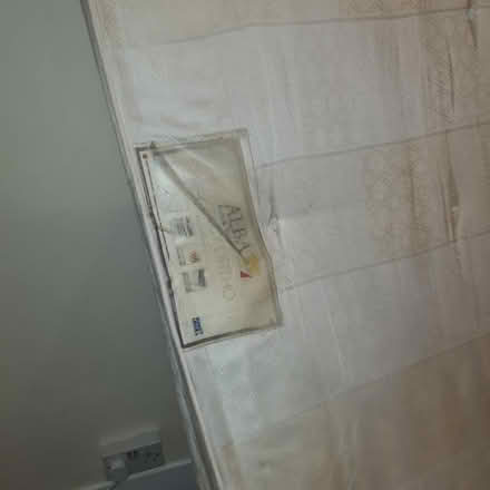 Photo of free Single Double & Mattresses (TW7) #4