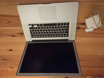 Photo of free 2010 15inch MacBook Pro (Florence Park OX4) #2