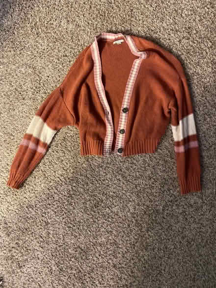 Photo of free American Eagle XL Sweater (Lisle, IL) #1