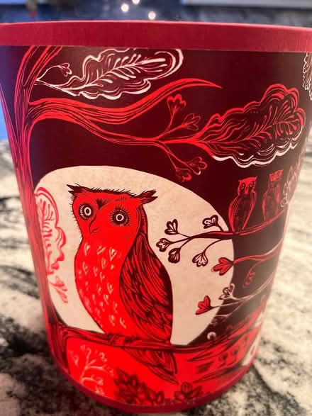 Photo of free Lampshade (HG5) #2