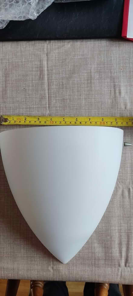 Photo of free IKEA wall lights (3) (Kendal LA9) #3