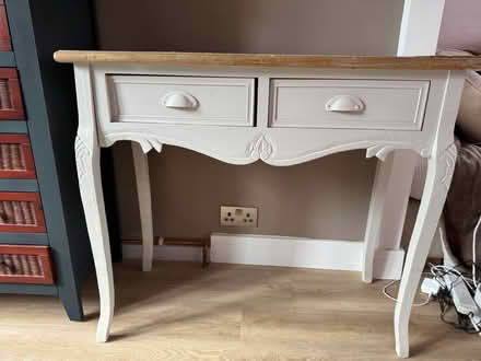 Photo of free Consol table (Cheltenham GL52) #1