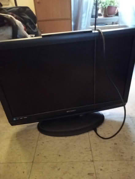 Photo of free TV (Bronx) #1