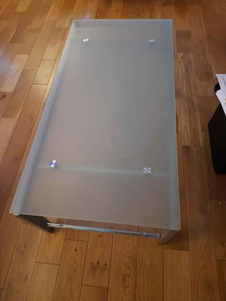 Photo of free Coffee table (Solihull B91) #1