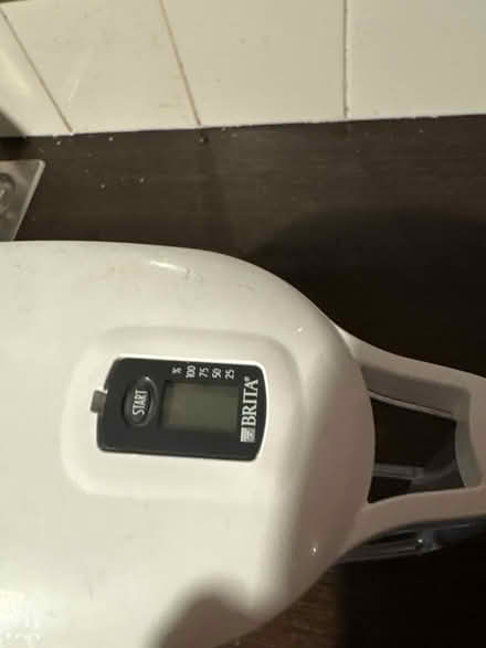 Photo of free Brita Water Filter Jug (Wardley, Gateshead, NE10) #2