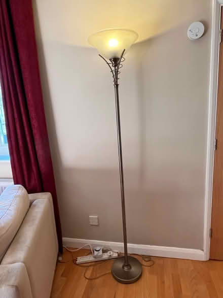 Photo of free Floor lamp (Oxford, OX4 7) #1