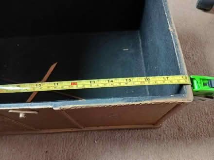 Photo of free Treasure chest (Reading RG1) #3