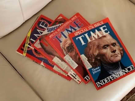 Photo of free Old Times ppu in Piney Orchard (Piney Orchard) #1