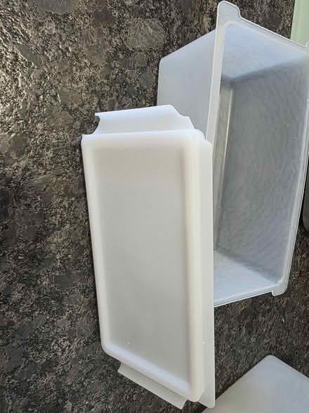 Photo of free Tupperware (SE highland park) #2