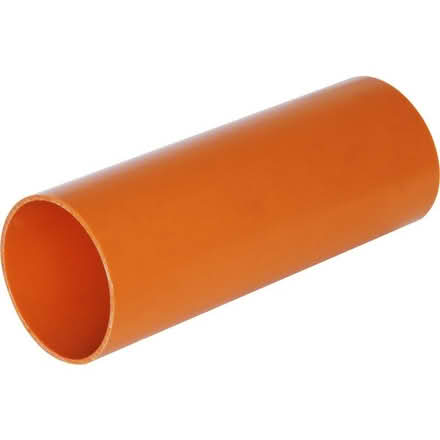 Photo of 110mm soil pipe (Bucknell SY7) #1