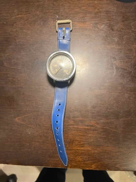 Photo of free Diving depth gauge (Weybridge KT13) #1