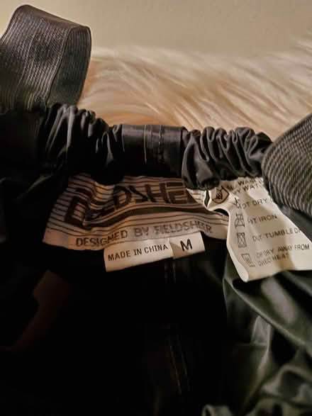 Photo of free Rain Pants (Ossining) #1