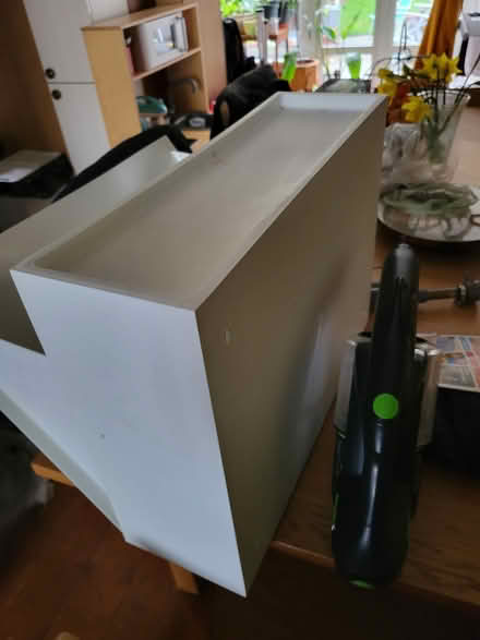 Photo of free Shoes storage box (BR6) #2