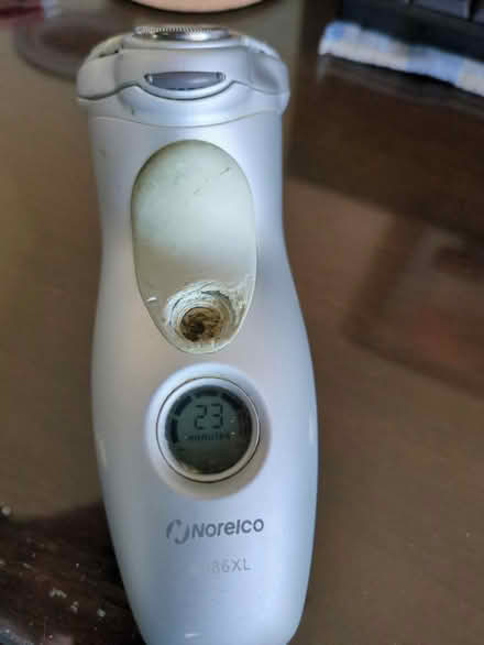 Photo of free Norelco mens shaver (Bethany and Allen Heights) #1