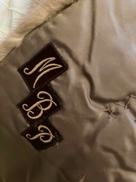 Photo of free fur stole (Midtown Toronto) #4