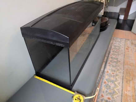 Photo of free 80l Aquarium (Bear Flat, Bath BA24) #2